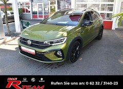 Bild des Angebotes VW Taigo R-Line*Garantie bis 12/27*