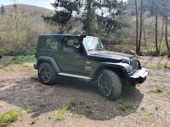 Bild des Angebotes Jeep Wrangler 3.8 Sport
