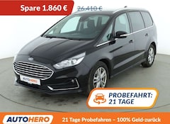 Bild des Angebotes Ford Galaxy 2.0 TDCi EcoBlue Titanium*TEMPO*CAM*PDC*LIM*