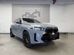 Bild des Angebotes BMW X6 30 d xDr. M Sport/M-Sitz/LUFT/Soft-Close/PANO