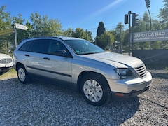 Bild des Angebotes Chrysler Pacifica 3.8 V6 LPG-Autogas