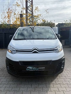 Bild des Angebotes Citroen Jumpy Kastenwagen Business L2
