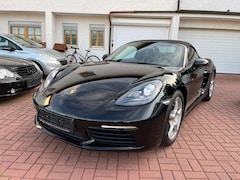 Bild des Angebotes Porsche Boxster 2,0*Topp*Unfallfrei*PZ Scheckheft*2.Hd*Deutsch*