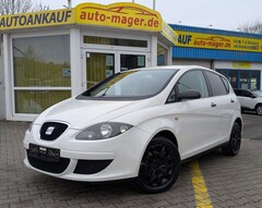 Bild des Angebotes SEAT Altea 1.6 Referen*Temp*PDC*Navi*Android*Tüv03.26