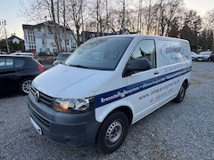 Bild des Angebotes VW T5 Transporter Kasten