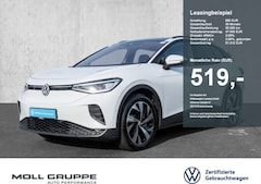 Bild des Angebotes VW ID.4 Pro NAVI PANO AHK