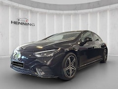 Bild des Angebotes Mercedes-Benz EQE 500 AMG 4M Night Airmatic Burmester Pano Dis