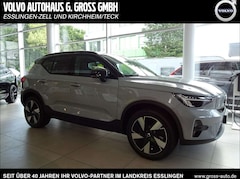 Bild des Angebotes Volvo XC40 Recharge Single Motor Extended Range Plus