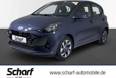 Bild des Angebotes Hyundai i10 FL Trend Navi DAB SHZ LenkradHZG Rückfahrkam.