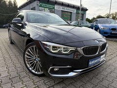 Bild des Angebotes BMW 440 Cabrio 440 i Luxury Line LED LEDER AUTOMATIK