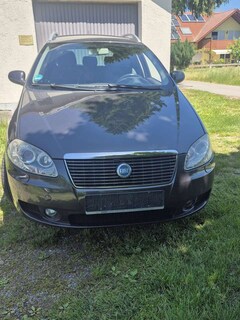 Bild des Angebotes Fiat Croma 2.4 Multijet 20V DPF Automatik Emotion