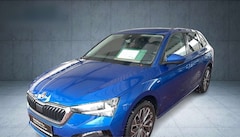 Bild des Angebotes Skoda Scala 1.5 TSI DSG Tour LED SHZ PDC