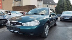 Ford Mondeo 2.0 16V Ghia Automatik
