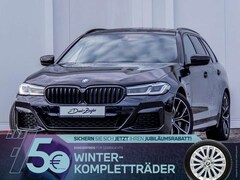 Bild des Angebotes BMW 530 e xDrive Tour M-Sport AHK HiFi Laser HuD PanD