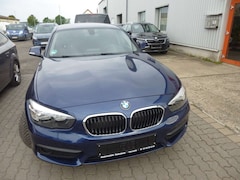 Bild des Angebotes BMW 118 118 i
