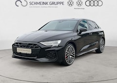 Bild des Angebotes Audi S3 TFSI AKRA MATRIX PANO SONOS HUD