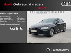 Bild des Angebotes Audi S3 TFSI AKRA MATRIX PANO SONOS HUD