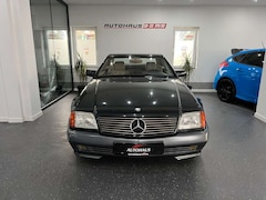 Bild des Angebotes Mercedes-Benz SL 300 * Orginal 76876KM*1-HAND*
