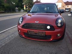 Bild des Angebotes MINI One D Clubman One D