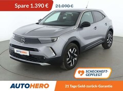 Bild des Angebotes Opel Mokka X 1.2 Turbo Elegance Aut.*ACC*CAM*PDC*SHZ*