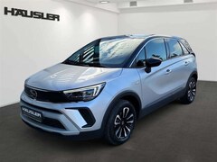 Bild des Angebotes Opel Crossland X 1.2 Elegance Automatik *Navi*Kamera*Sitz-&Lenkradh