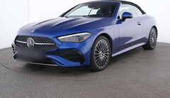 Bild des Angebotes Mercedes-Benz CLE 220 d Cabrio AMG Burmester3D Fahrassistzenz+