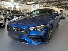 Bild des Angebotes Mercedes-Benz CLE 220 d Cabrio AMG Burmester3D Fahrassistzenz+