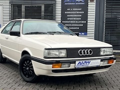 Audi Coupe 2,2 GT 5.Zylinder Digital Tacho Rarität !
