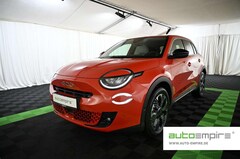 Bild des Angebotes Fiat 600 1.2 Hybrid 145 DCT6 La Prima LED/NAVI/SHZ/18