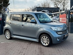 Bild des Angebotes Daihatsu Materia 1.5*Automatik*Klima*PDC*Alufelgen*TÜVNEU
