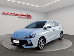 MG MG3 3 Hybrid+ Luxury