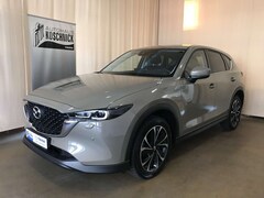 Bild des Angebotes Mazda CX-5 SKYACTIV-D 184 AWD 6AG AD'VANTAGE Allwetterreifen