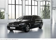 Bild des Angebotes Mercedes-Benz C 180 T-Modell SpurW AkustikGlas W-Paket ACC LM