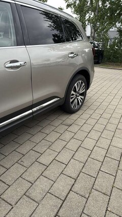 Bild des Angebotes Renault Koleos Initiale Paris 4x4