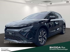 Skoda Elroq 85 Sportline 82 kWh AHK WÄRMEPUMPE MAXXPAKET
