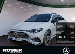 Bild des Angebotes Mercedes-Benz CLA 200 SB EQ AMG Line NIGHT AHK ACC PANO LED