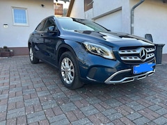 Bild des Angebotes Mercedes-Benz GLA 220 GLA 220 d 4Matic 7G-DCT UrbanStyle Edition
