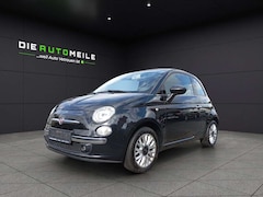 Bild des Angebotes Fiat 500 Pano Klima PDC Blueth TÜV neu Klima