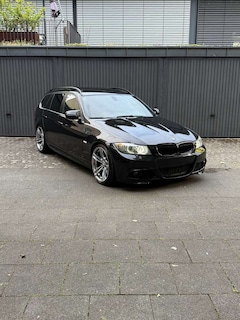 Bild des Angebotes BMW 335 E91 M-Paket / Tausch