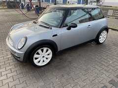 Bild des Angebotes MINI One Cooper