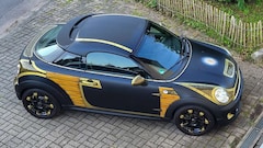 Bild des Angebotes MINI Cooper S Coupe MINI COUPE