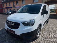 Bild des Angebotes Opel Combo E 1.5 CDTI Cargo XL Klima Navi PDC 1.Hand