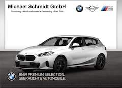 Bild des Angebotes BMW 116 Hatch DAB LED Komfortzg. Parkassistent Shz