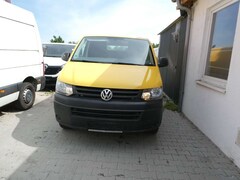 Bild des Angebotes VW T5 Transporter Kasten
