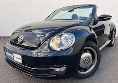 Bild des Angebotes VW Beetle Cabriolet 1.2 TSI Cup BMT