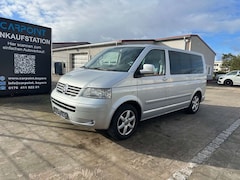 Bild des Angebotes VW T5 Multivan T5  Transporter Bus Multivan Atlantis