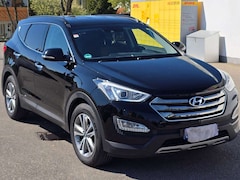 Bild des Angebotes Hyundai SANTA FE Santa Fe Diesel 2.2 CRDI 4WD Automatik Premium