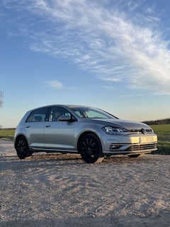 Bild des Angebotes VW Golf Sound Start-Stopp