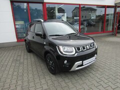 Bild des Angebotes Suzuki Ignis 1.2Hybrid CVT Comfort LED Kamera Allwetter Klima