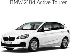 Bild des Angebotes BMW 218 218d Active Tourer Aut. Advantage